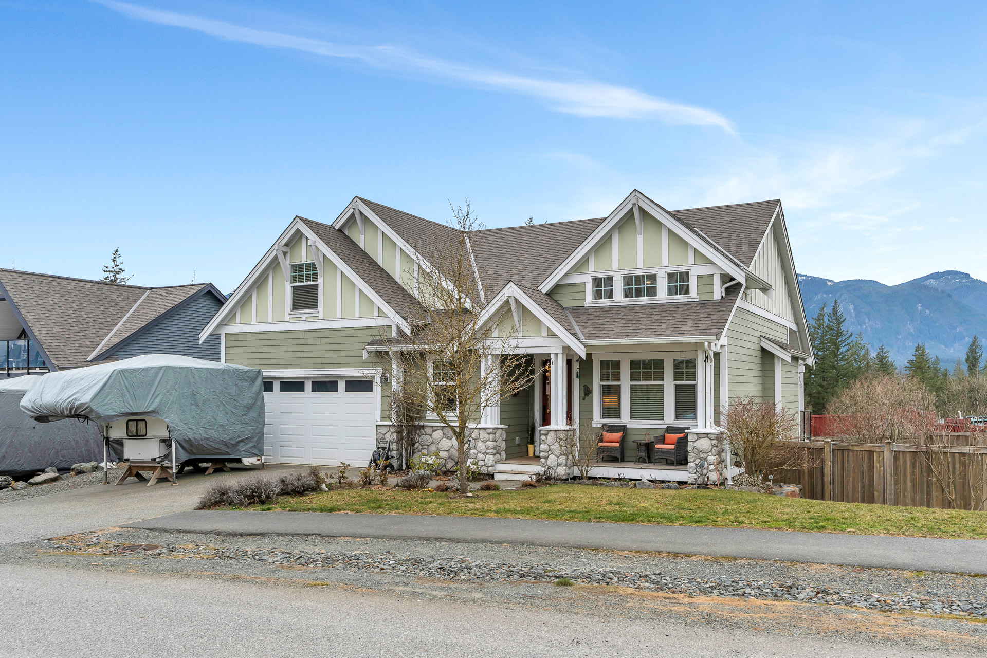 1563 Highlands Blvd | Agassix, BC 